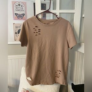 Alphalete men’s medium tshirt